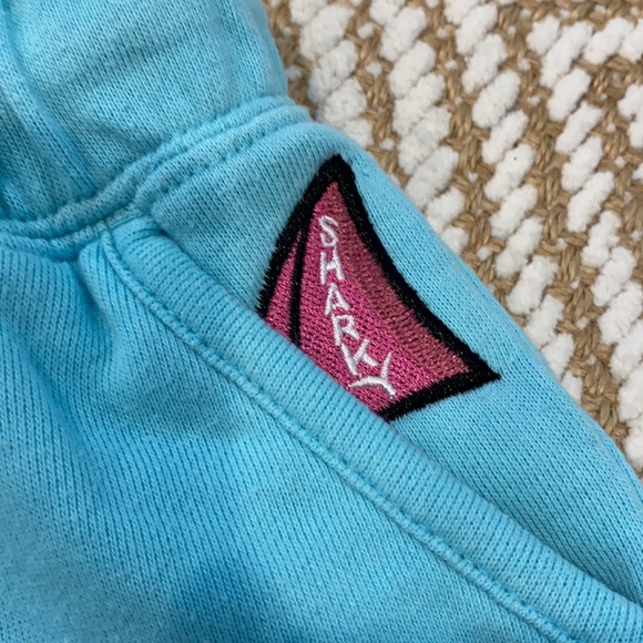 kids comfy shorts - Picture 3 of 7